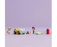 LEGO FRIENDS 42635 Samochód do pielęgnacji psów - 1248820 - zdjęcie 13